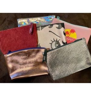 Ipsy Makeup Bag Assortment 💄
